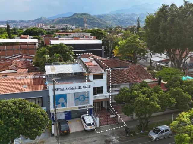 Apartaestudios, Alquiler en El Lido