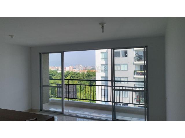 Apartamentos, Alquiler en Ciudad Bochalema