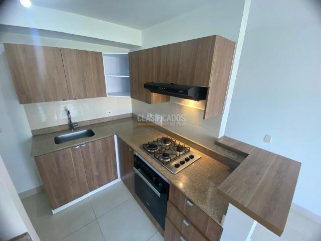 Apartamentos, Alquiler en Ciudad Bochalema