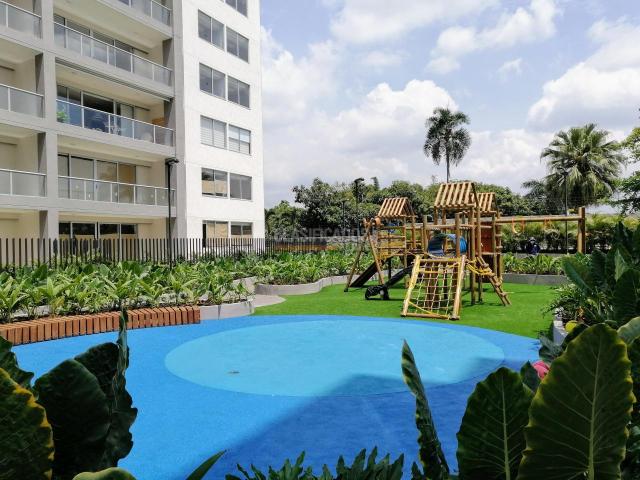 Apartamentos, Venta en Pance