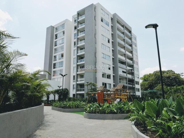 Apartamentos, Venta en Pance