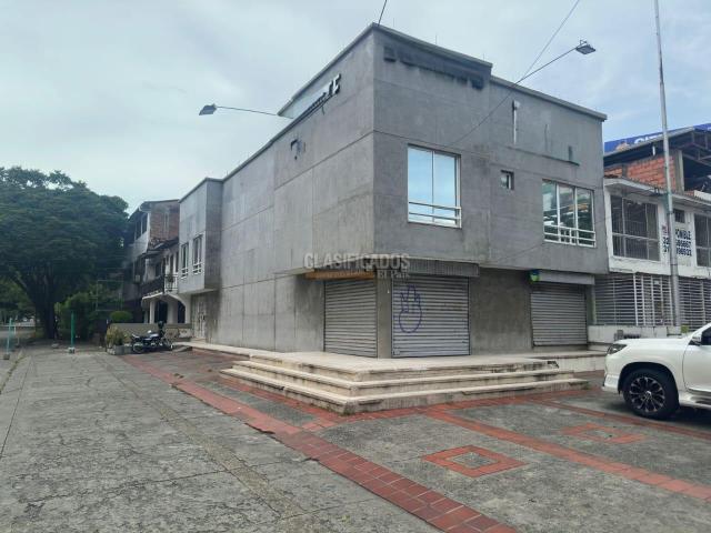 Locales y Bodegas, Alquiler en El Templete