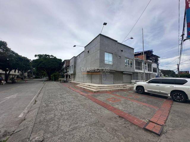 Locales y Bodegas, Alquiler en El Templete