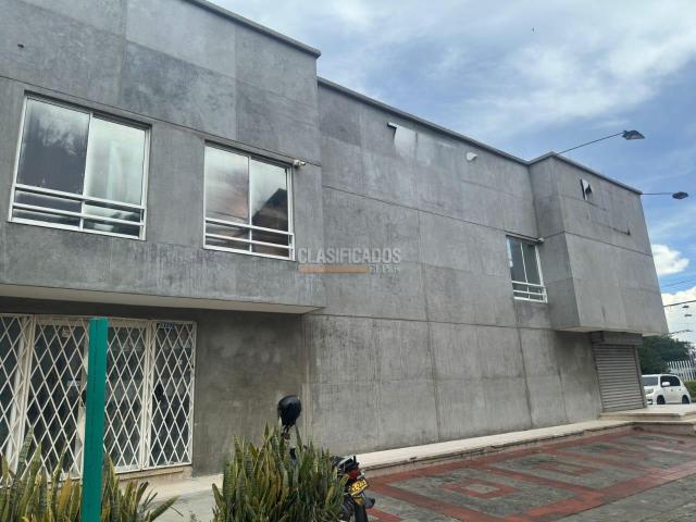 Locales y Bodegas, Alquiler en El Templete