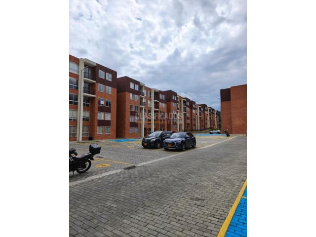 Apartamentos, Alquiler en Tocancipa