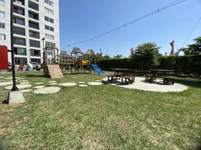 Apartamentos, Alquiler en Hacienda Kachipay