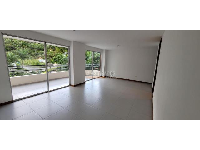 Apartamentos, Alquiler en Cristales