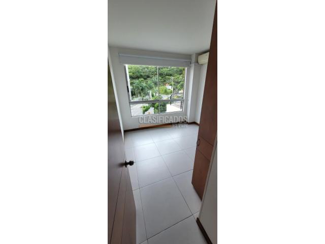 Apartamentos, Alquiler en Cristales