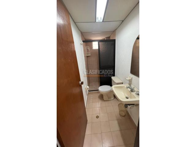 Apartamentos, Venta en Los Andes