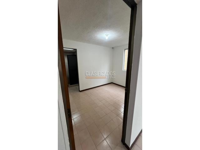 Apartamentos, Venta en Los Andes