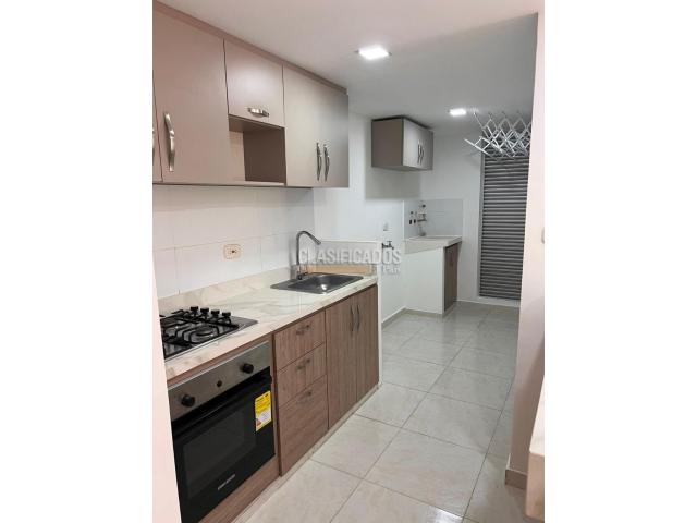 Apartamentos, Venta en Ciudad Melendez