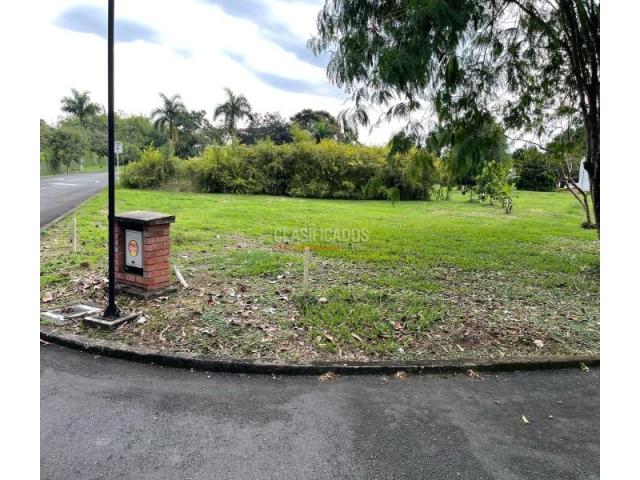 Lotes, Venta en Jamundí