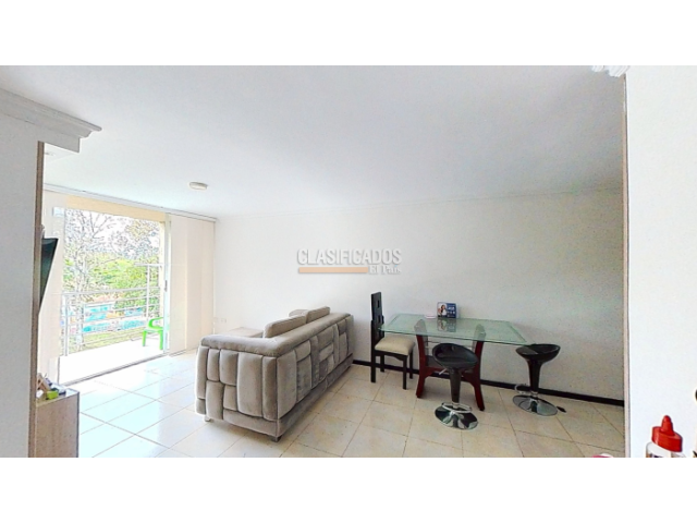 Apartamentos, Venta en La Cascada