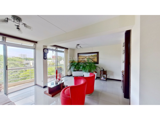 Apartamentos, Venta en Capri