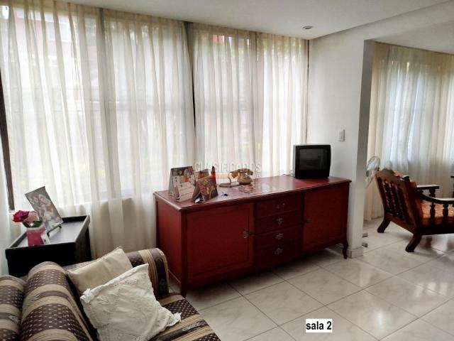 Apartamentos, Venta en Tequendama