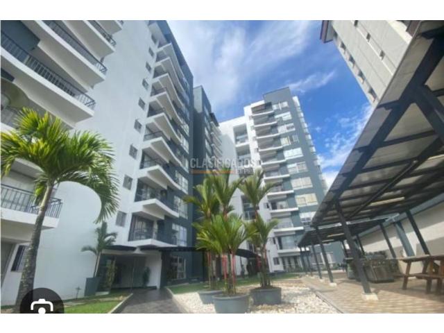Apartamentos, Alquiler en Pereira