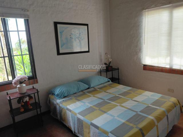 Fincas y Casas Campestres, Venta en Dagua