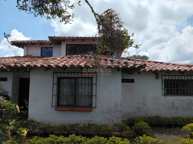 Fincas y Casas Campestres, Venta en Dagua