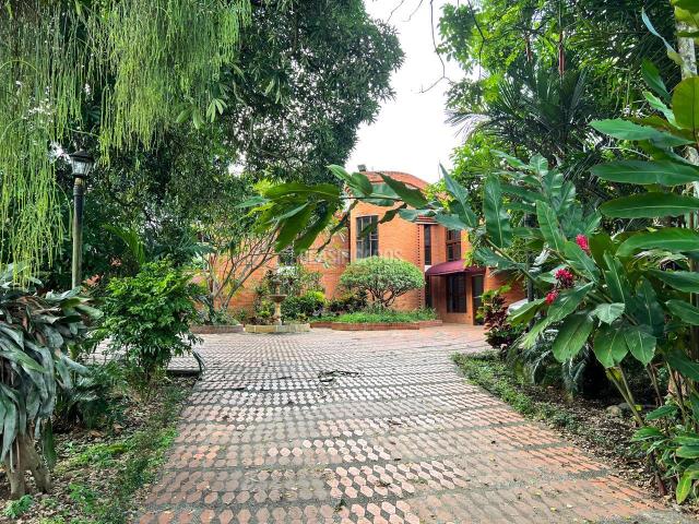 Casas, Venta en Pance