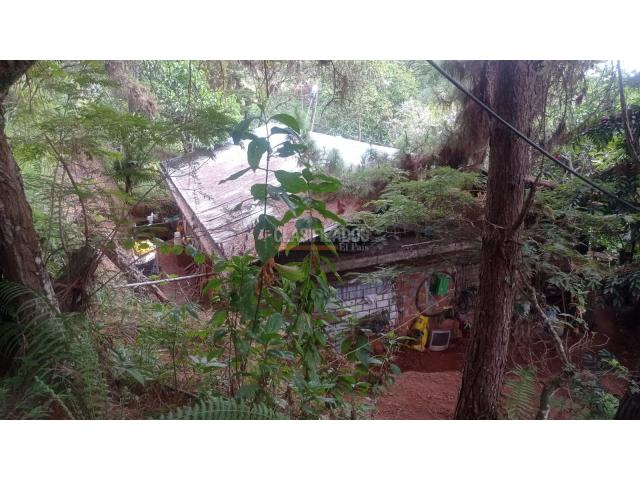 Lotes, Venta en Cascajal