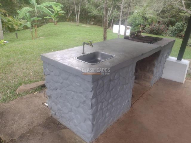 Fincas y Casas Campestres, Venta en Dagua