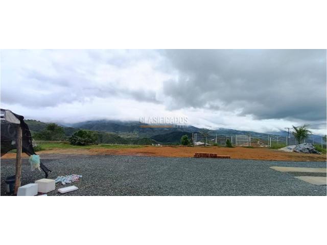 Fincas y Casas Campestres, Venta en Dagua