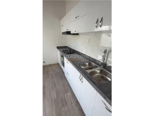 Apartamentos, Venta en Ciudad Jardín