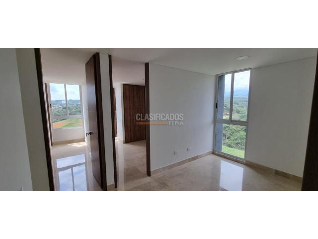 Apartamentos, Venta en Pance