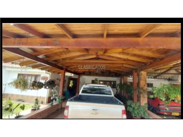 Casas, Venta en Jamundí