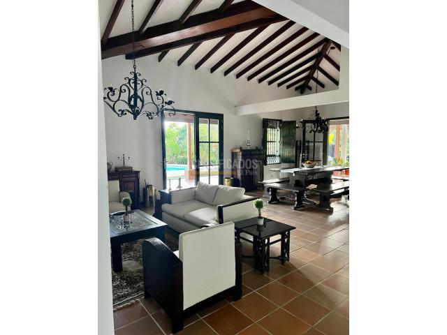 Fincas y Casas Campestres, Venta en Calima (Darién)