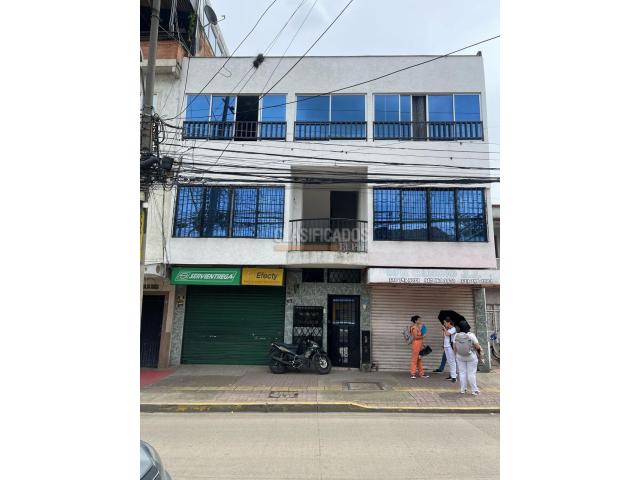 Edificios, Venta en Yumbo