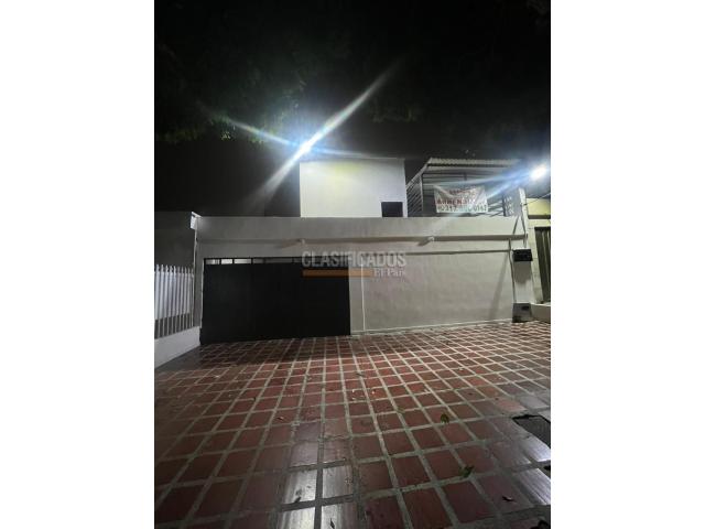 Casas, Alquiler en La Flora