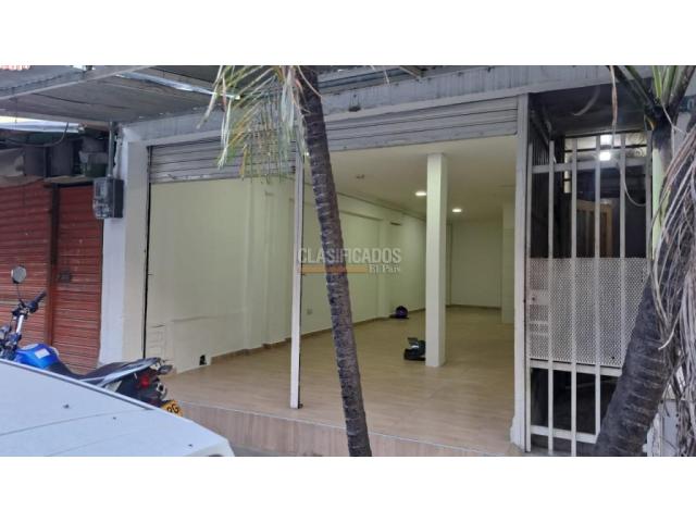 Locales y Bodegas, Alquiler en San Marcos