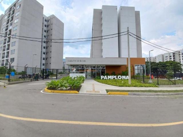 Apartamentos, Alquiler en Yumbo