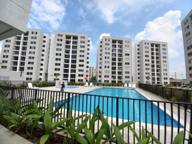 Apartamentos, Alquiler en Yumbo