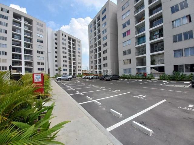 Apartamentos, Alquiler en Yumbo