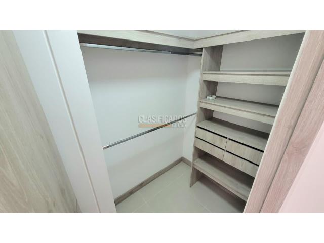 Apartamentos, Venta en La Flora