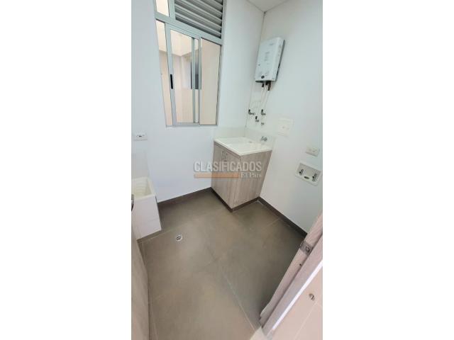 Apartamentos, Venta en La Flora