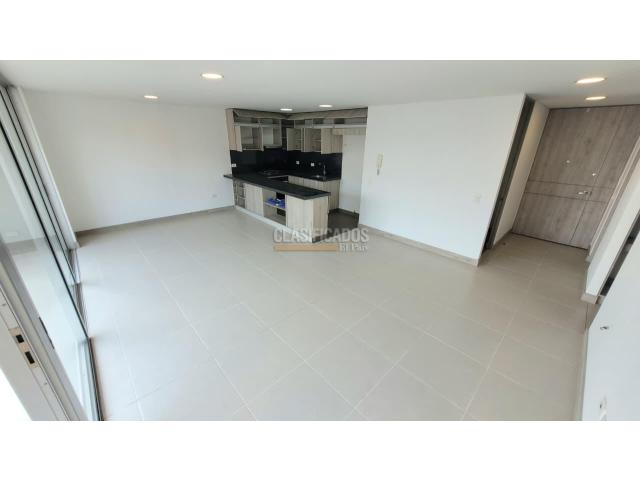 Apartamentos, Venta en La Flora