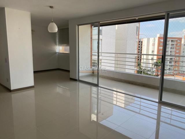 Apartamentos, Alquiler en Valle del Lili