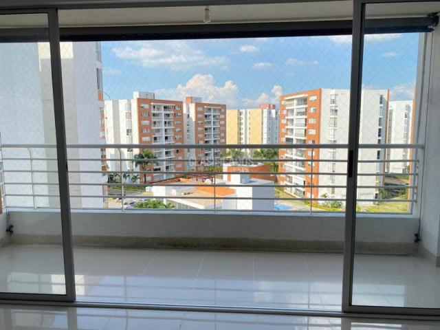 Apartamentos, Alquiler en Valle del Lili