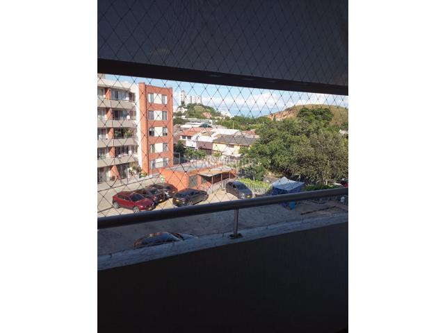 Apartamentos, Venta en El Bosque