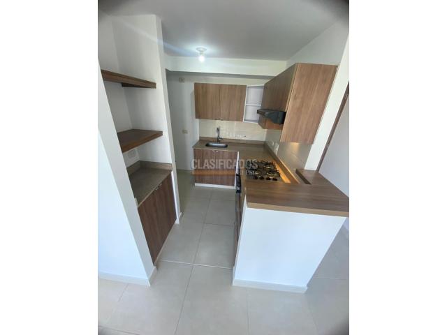 Apartamentos, Alquiler en Ciudad Bochalema