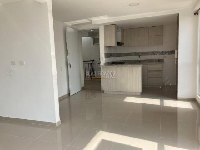 Apartamentos, Venta en Valle del Lili