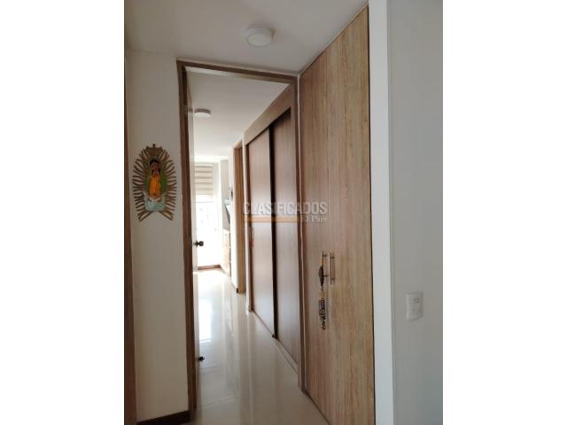 Apartamentos, Venta en La Flora