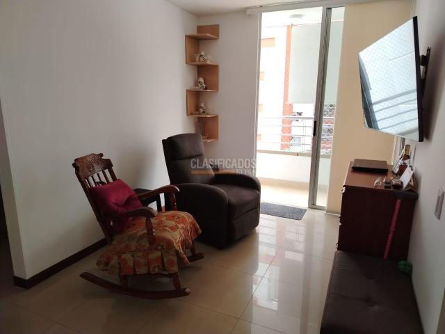 Apartamentos, Venta en La Flora