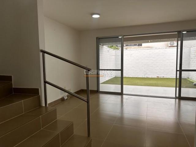 Casas, Venta en Jamundí