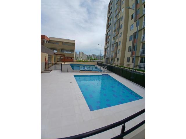 Apartamentos, Alquiler en Barranquilla
