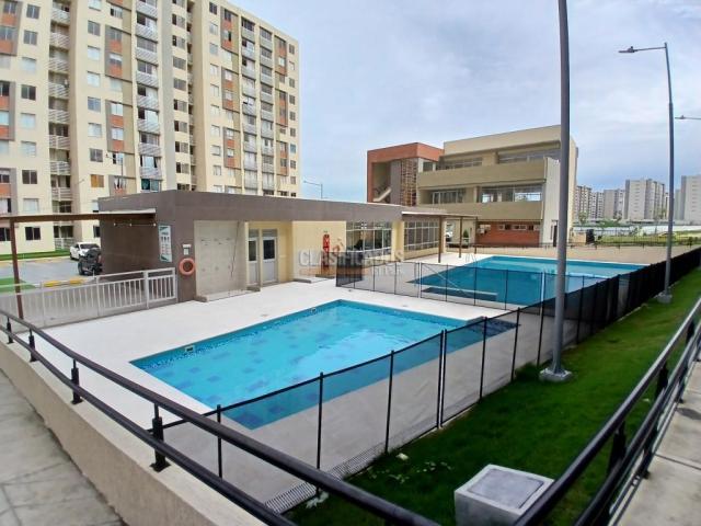 Apartamentos, Alquiler en Barranquilla