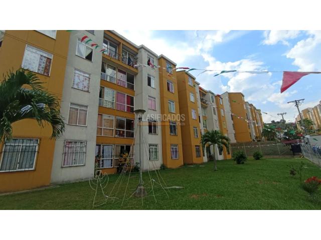 Apartamentos, Alquiler en Meléndez